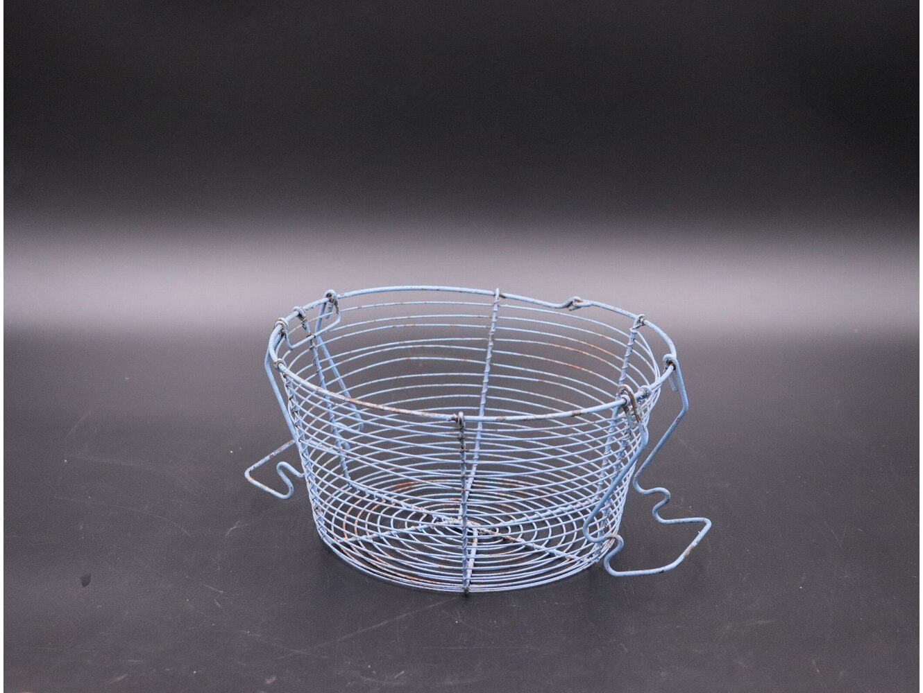 エッグバスケット