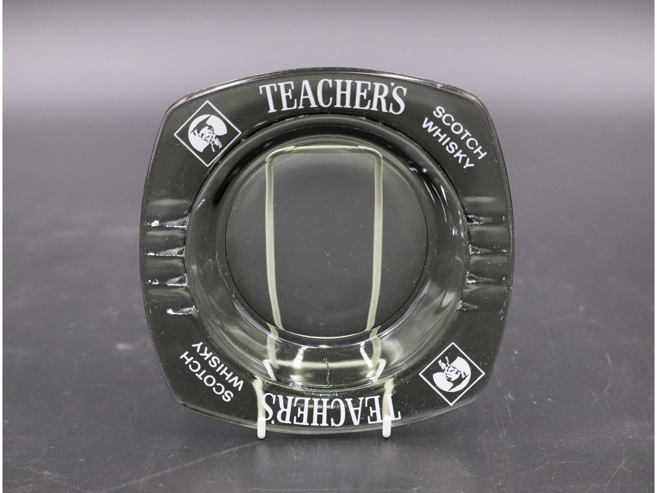 アッシュトレイ