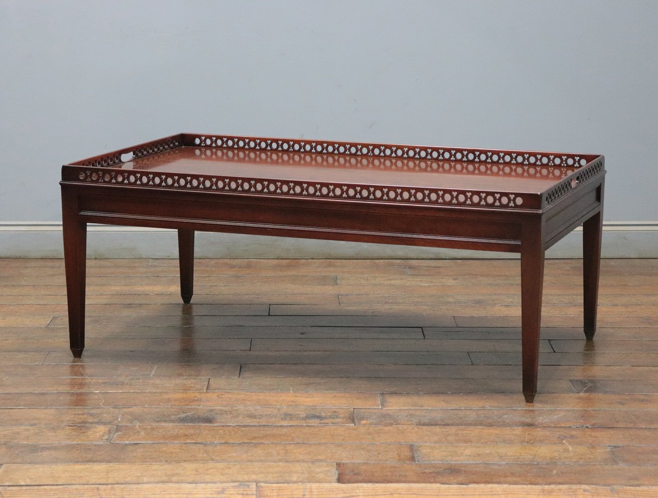 センターテーブル