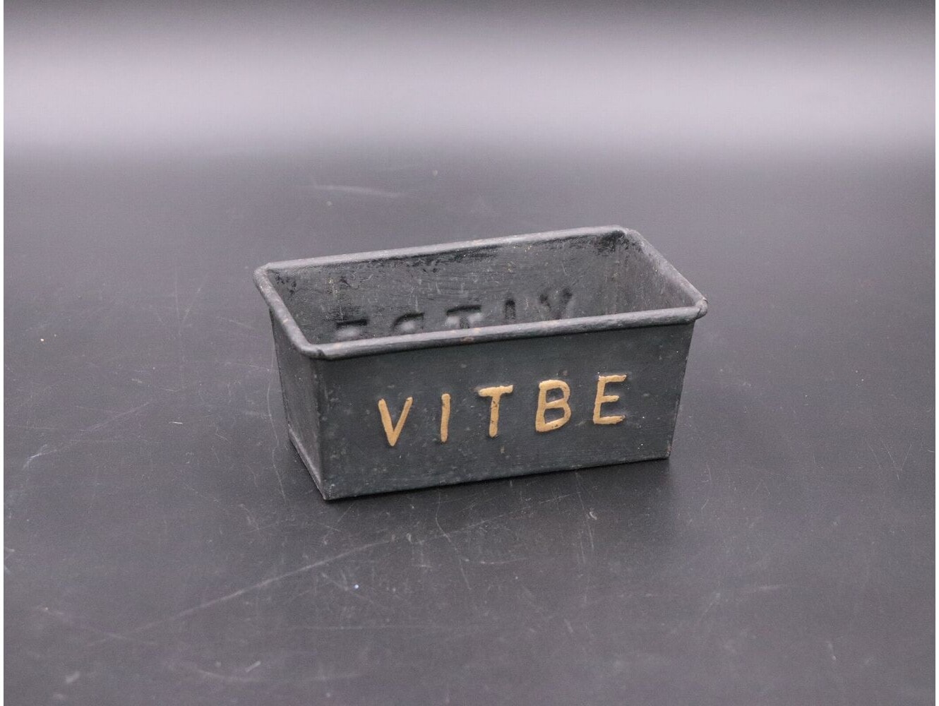 ブレッドモールド