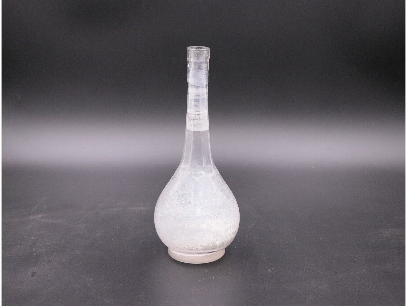 アンティークボトル