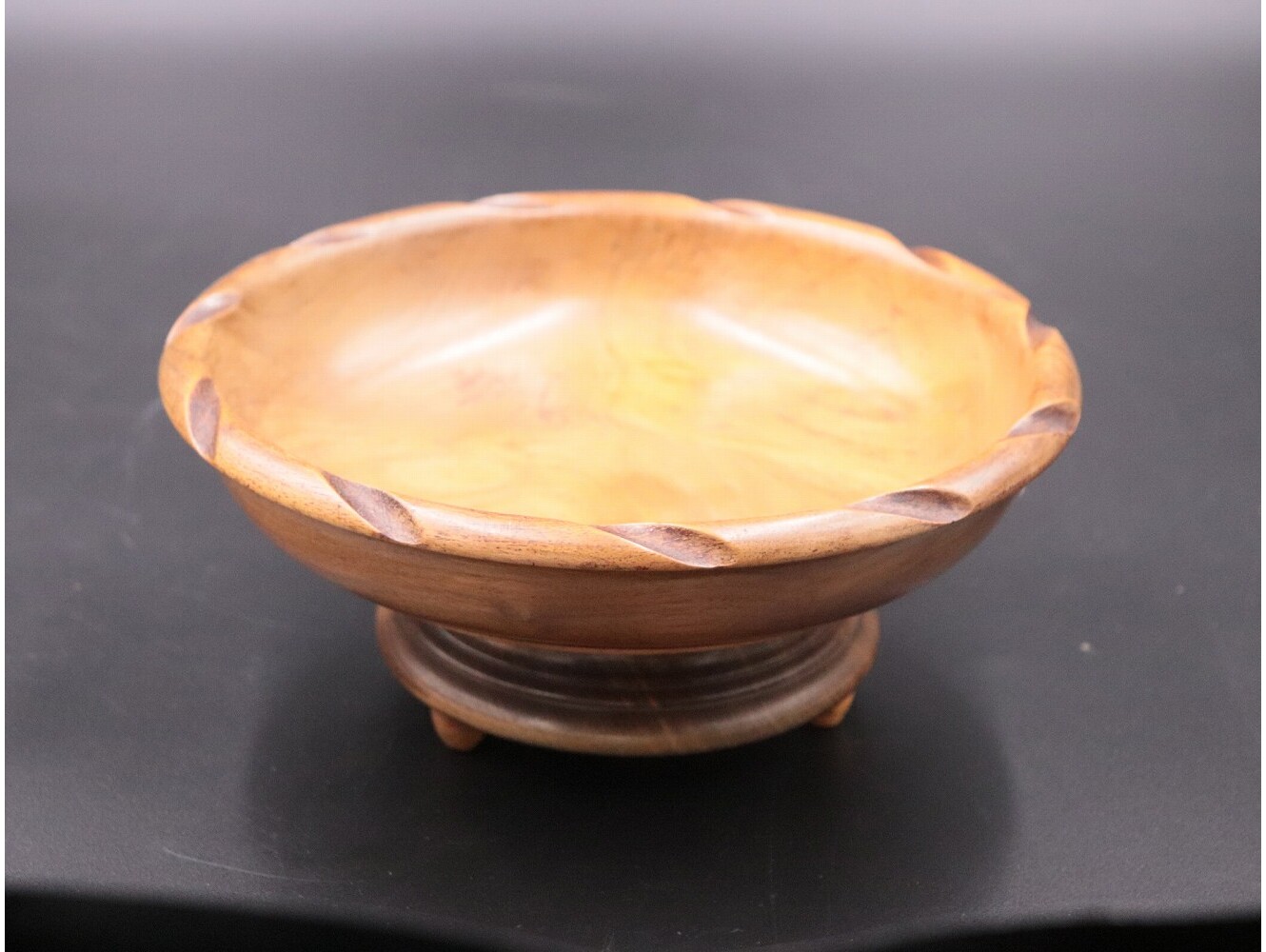 フルーツボウル（オルゴール）