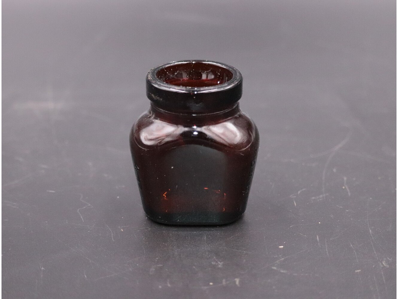 アンティークボトル