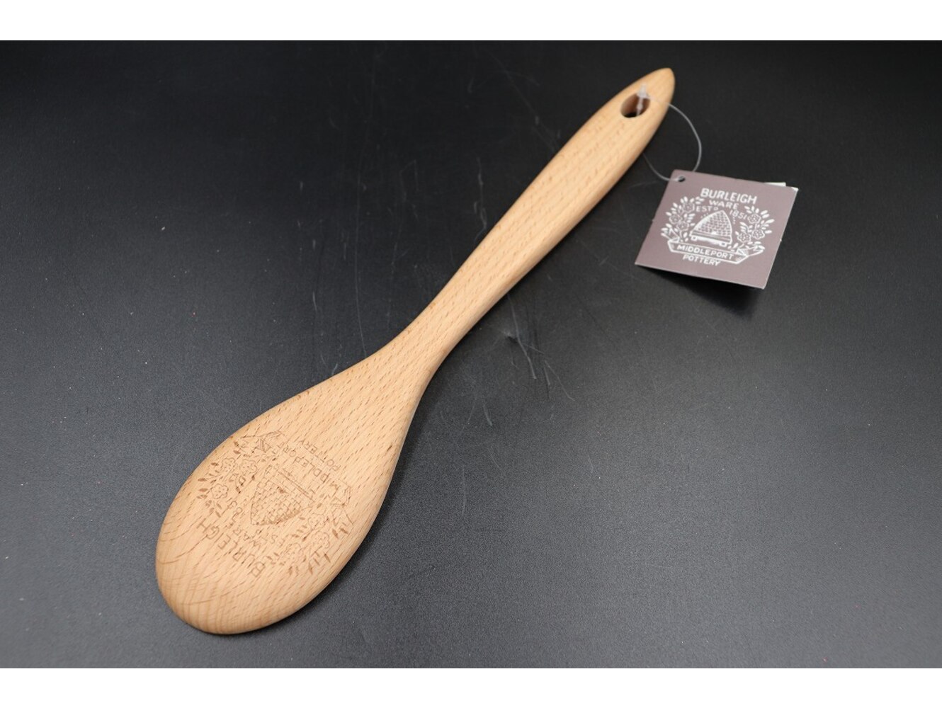 ウッドスプーン