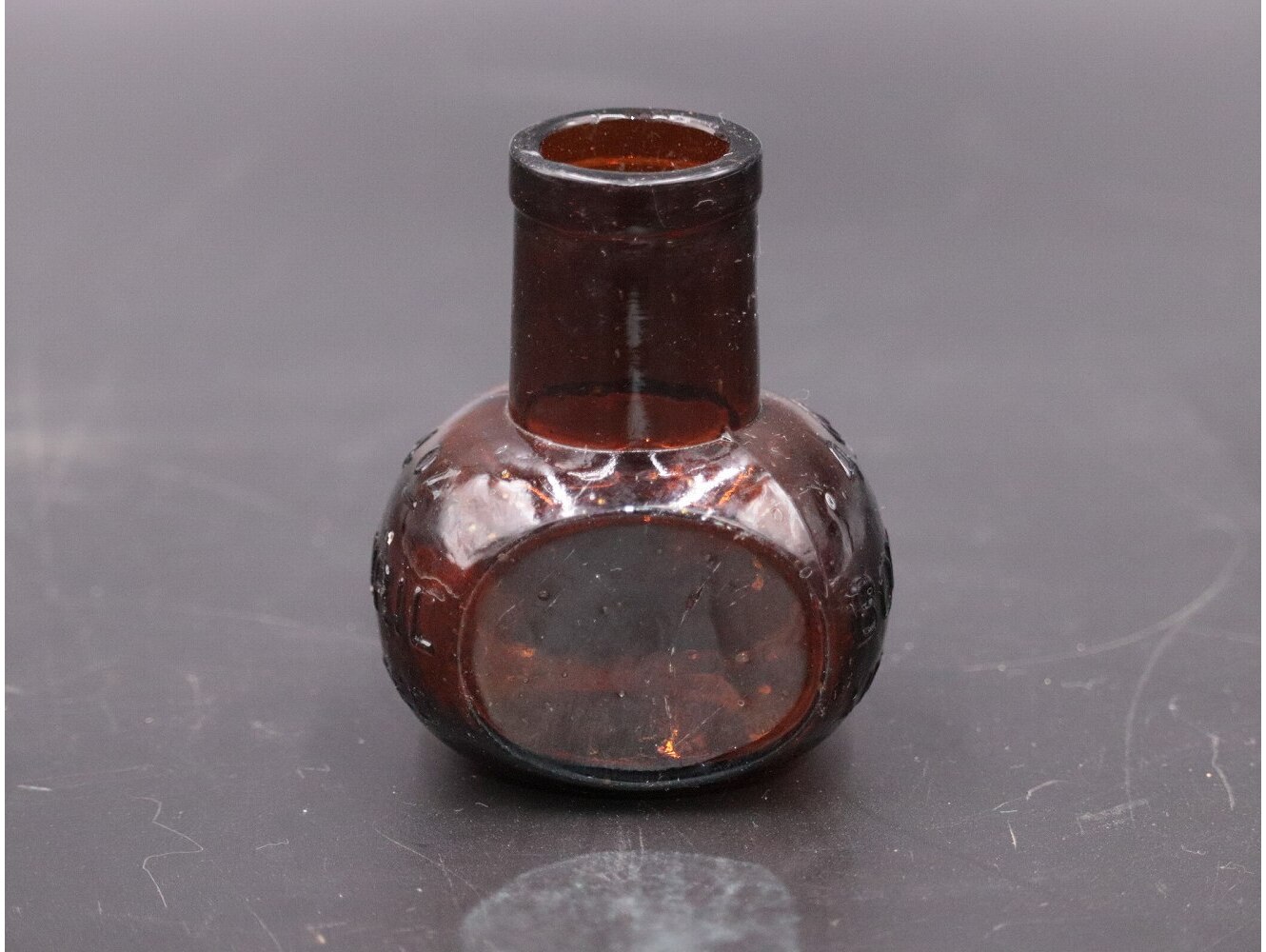 アンティークボトル