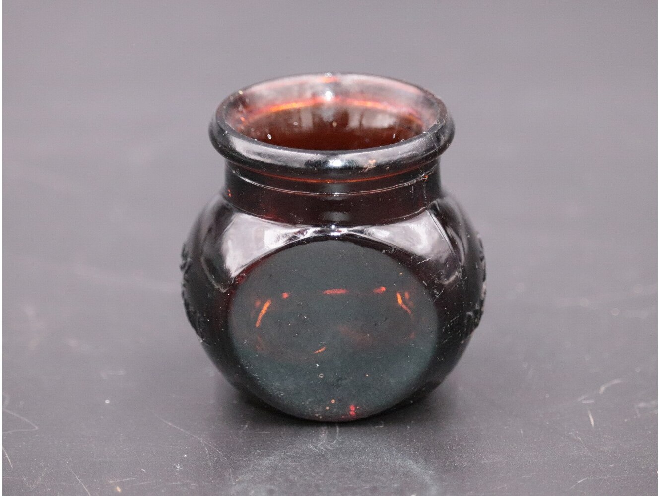 アンティークボトル