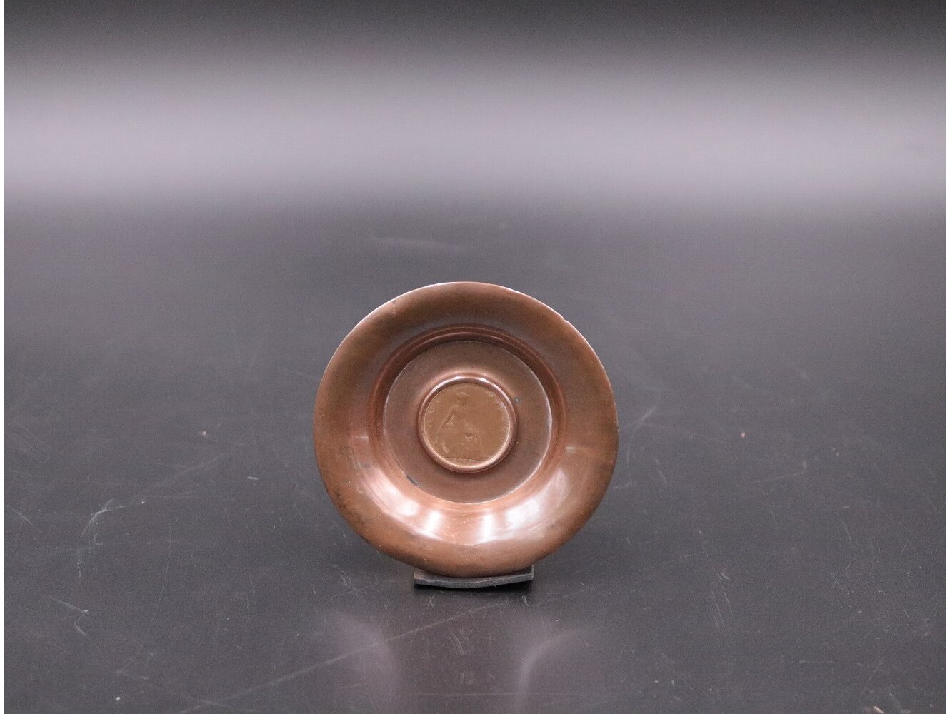 アッシュトレイ