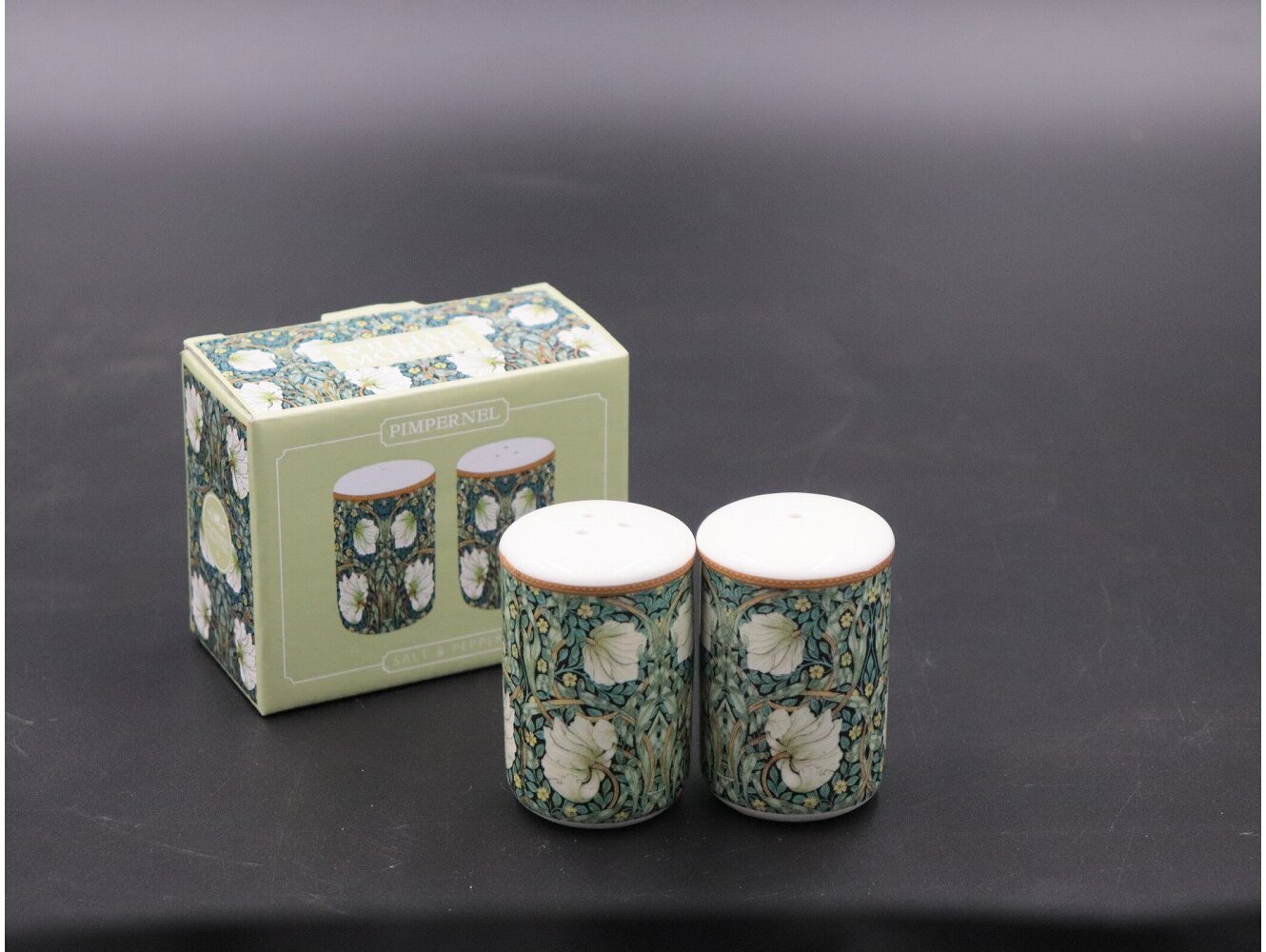 ソルトアンドペッパー