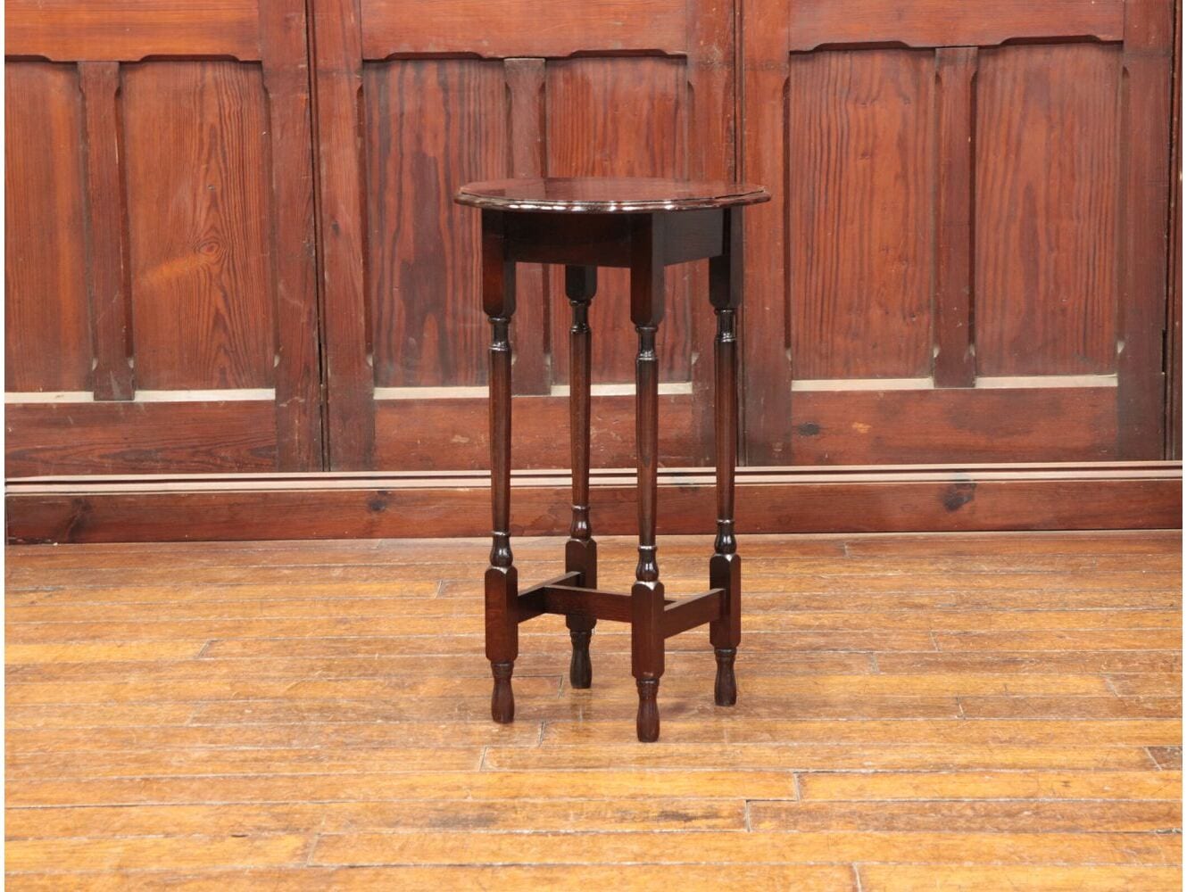 オケージョナルテーブル