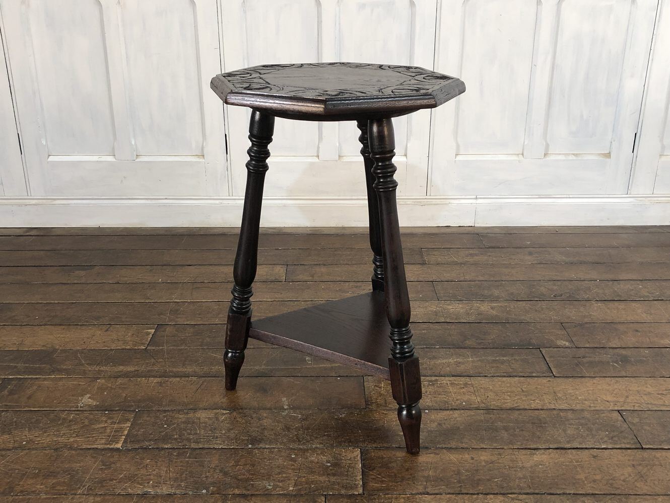 オケージョナルテーブル