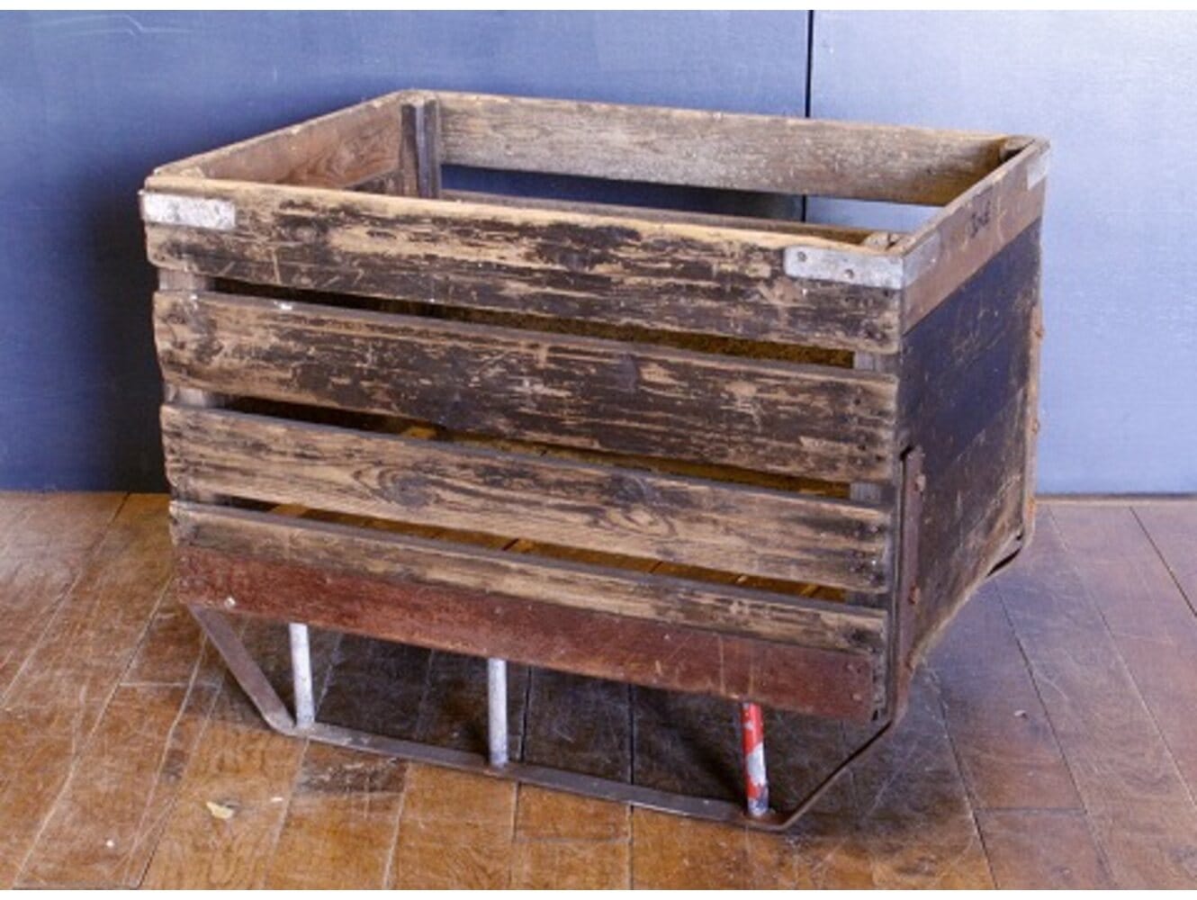 スレッジカート