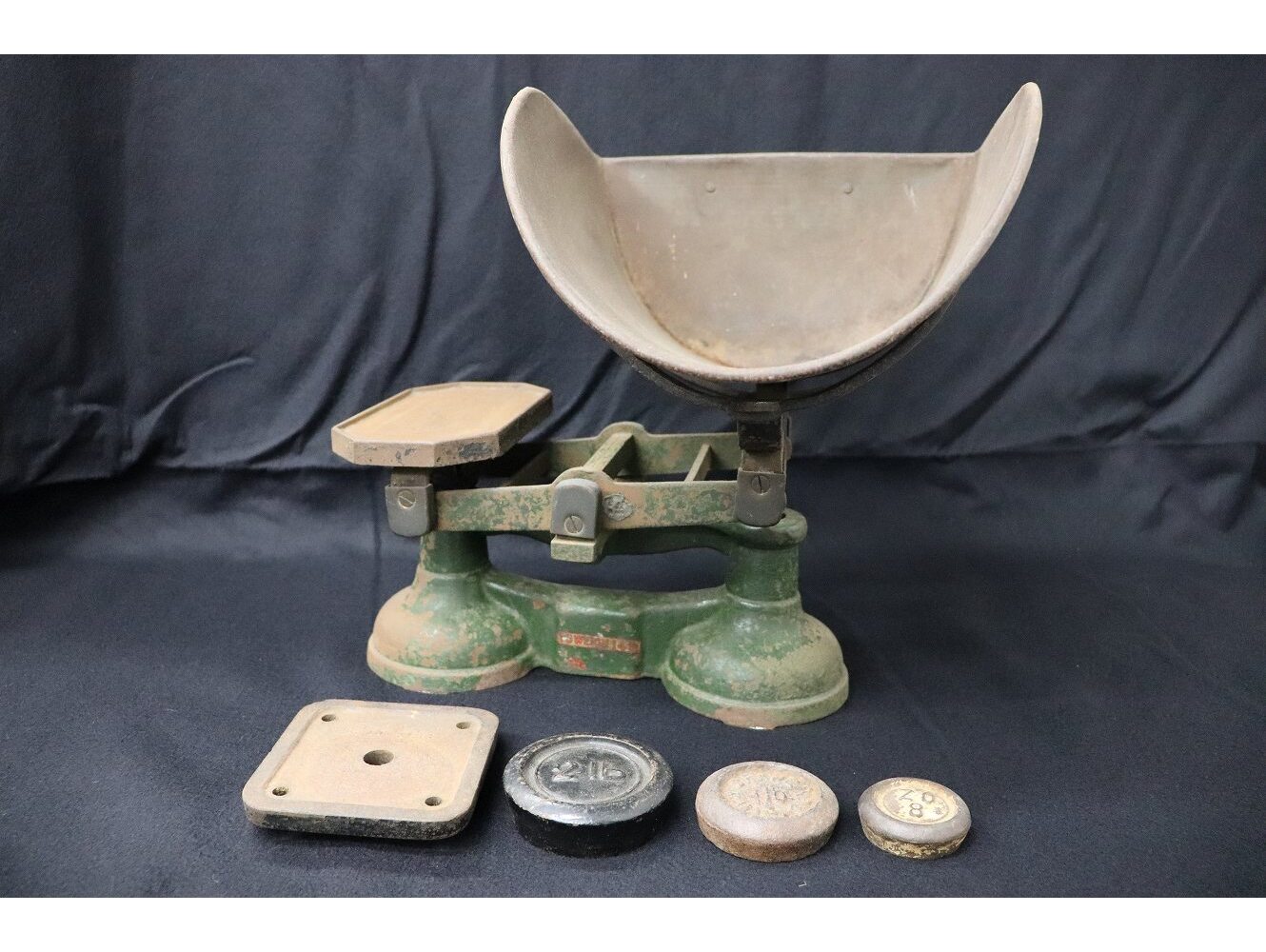 キッチンスケール