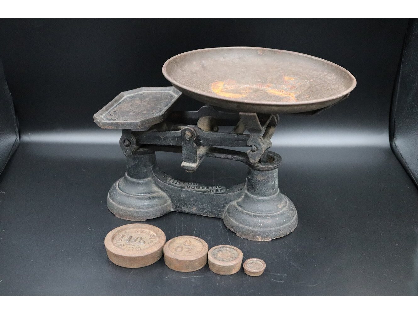 キッチンスケール