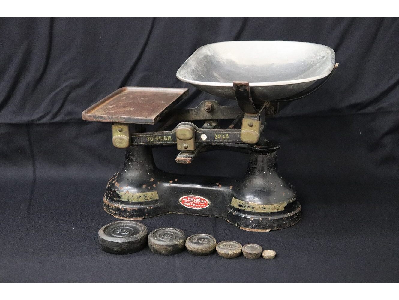 キッチンスケール