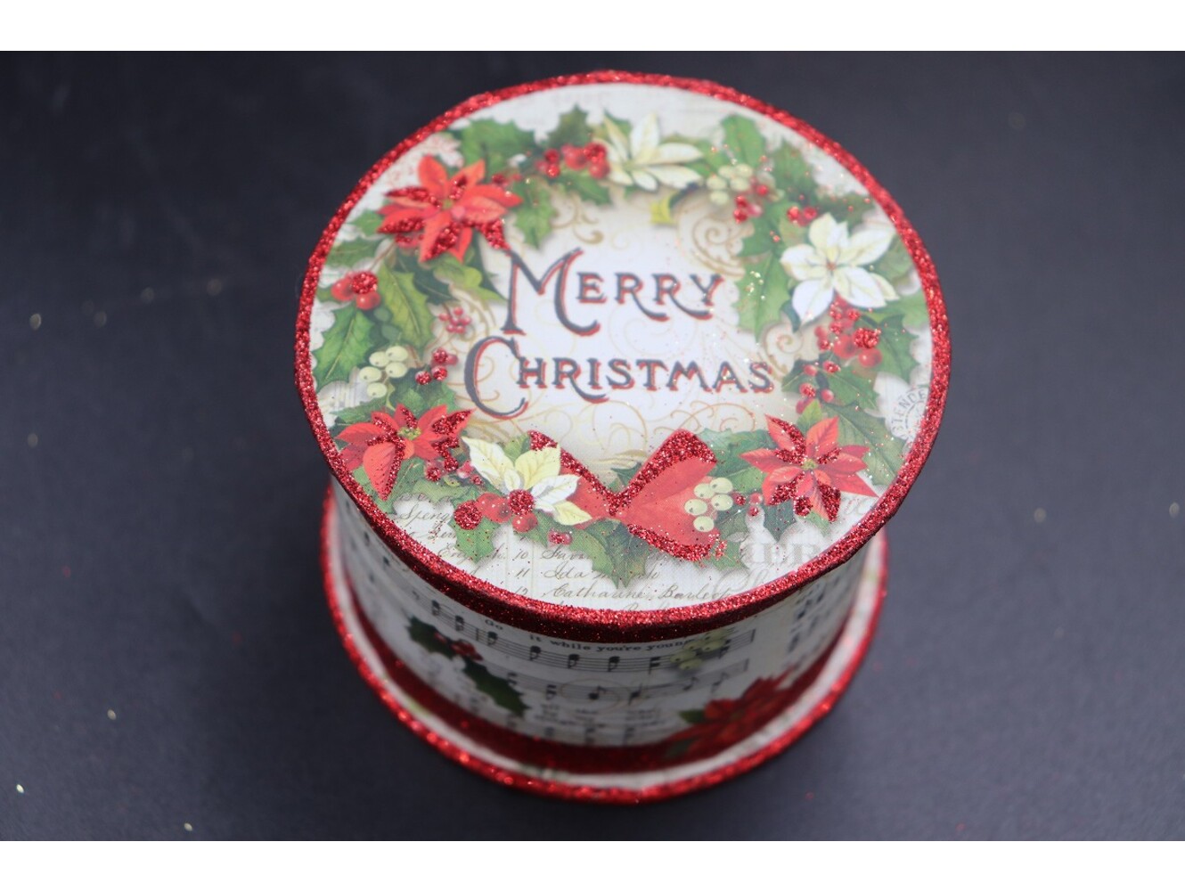 メリークリスマス ギフトソープ