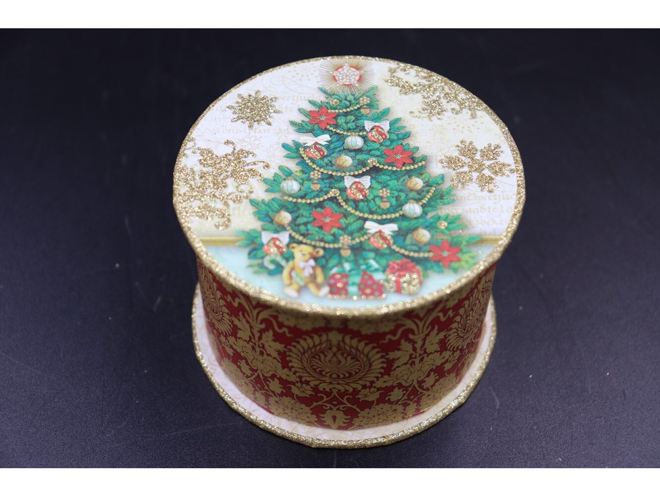 クリスマスツリー ギフトソープ