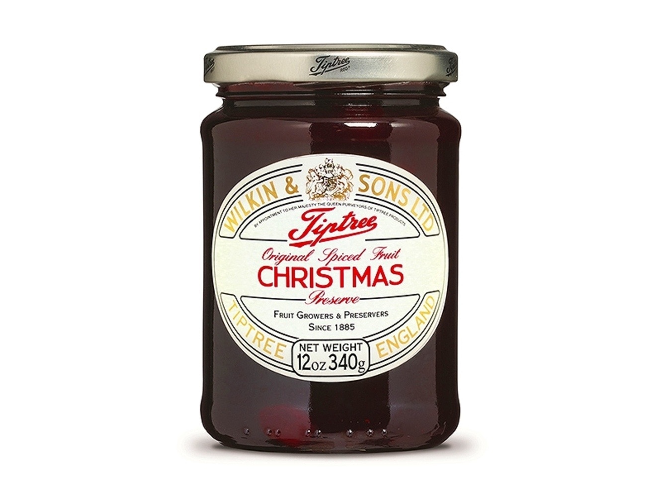 チップトリー クリスマス