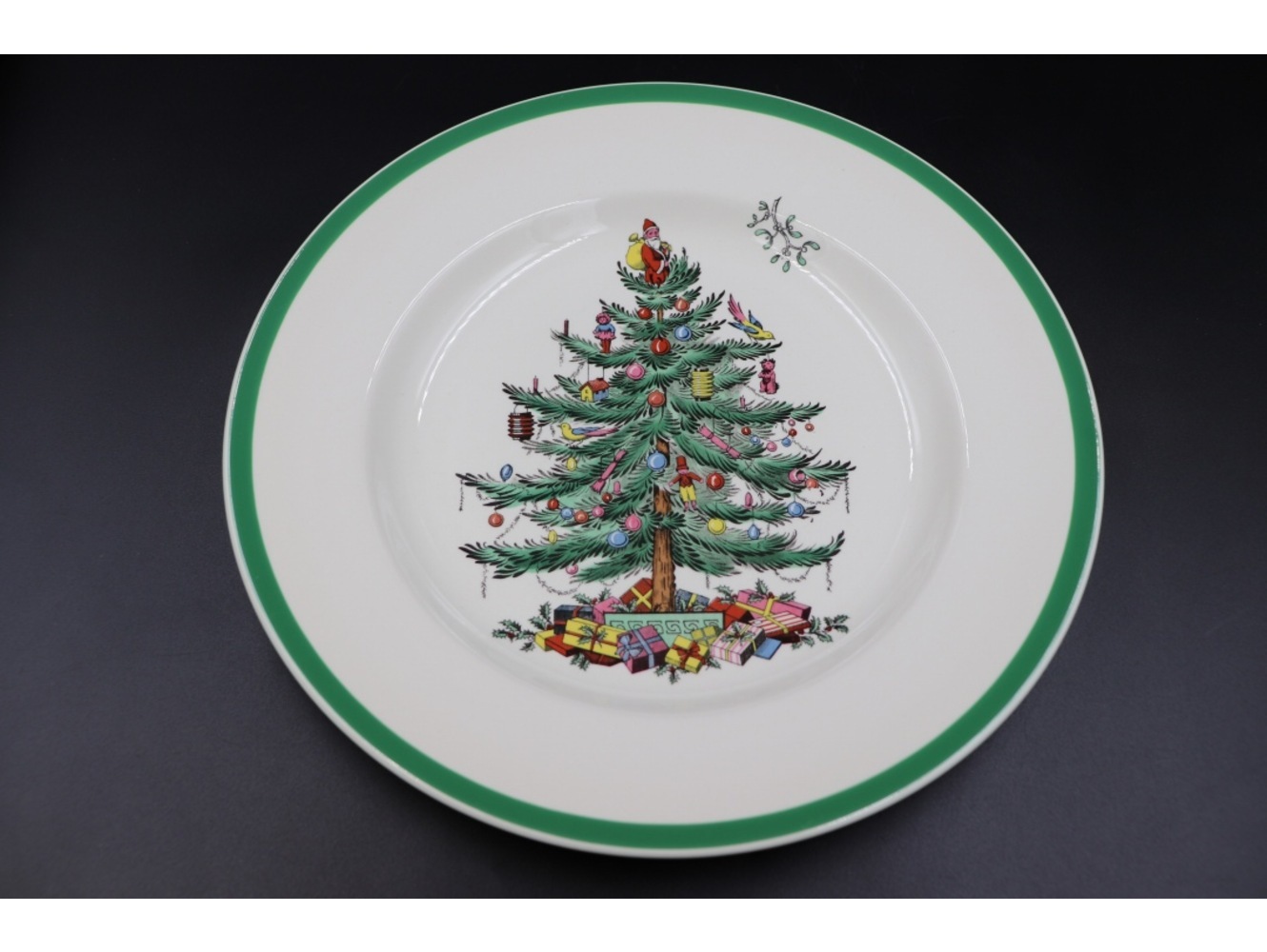 ディナープレート