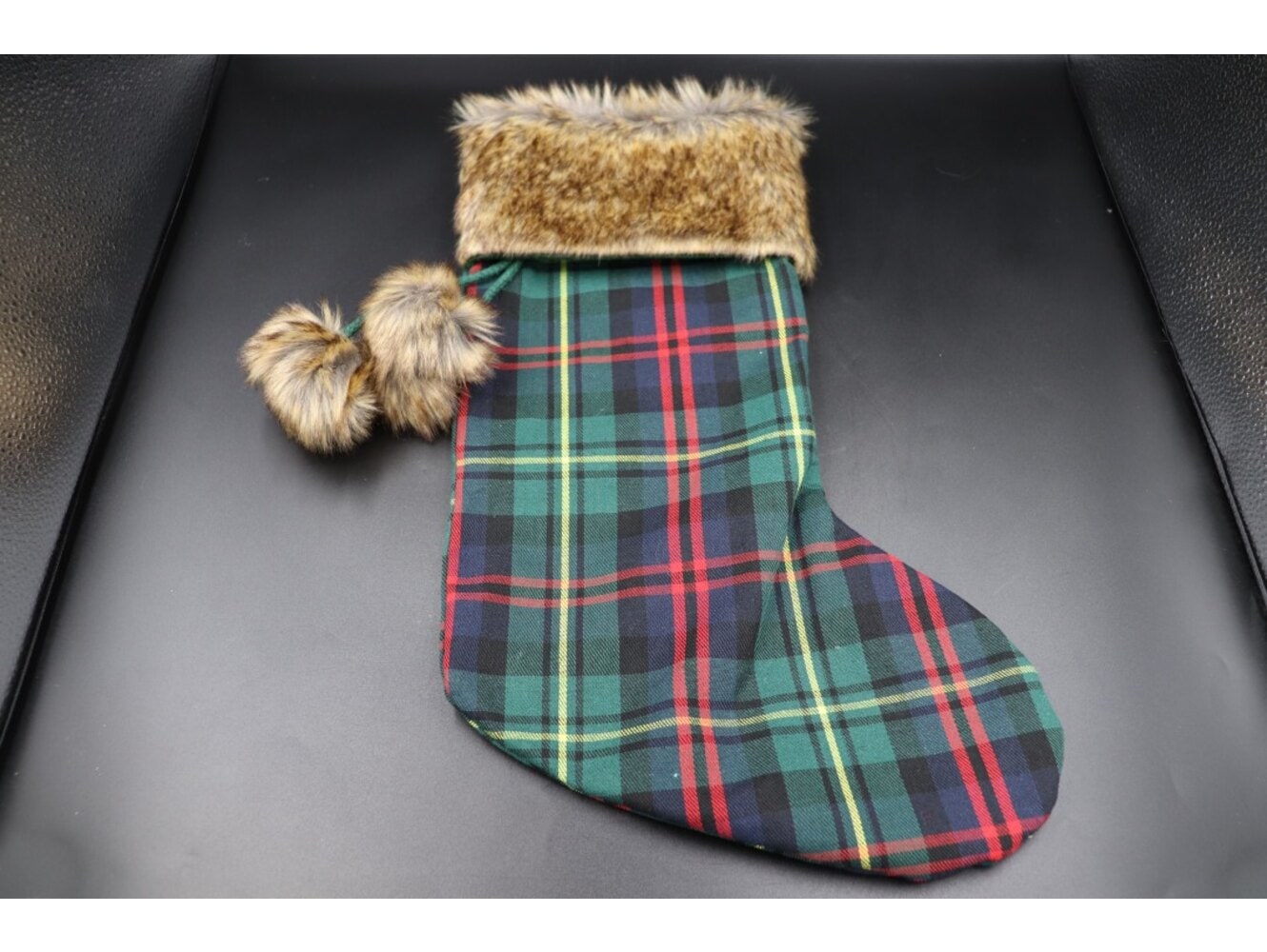 クリスマス靴下 ストッキング