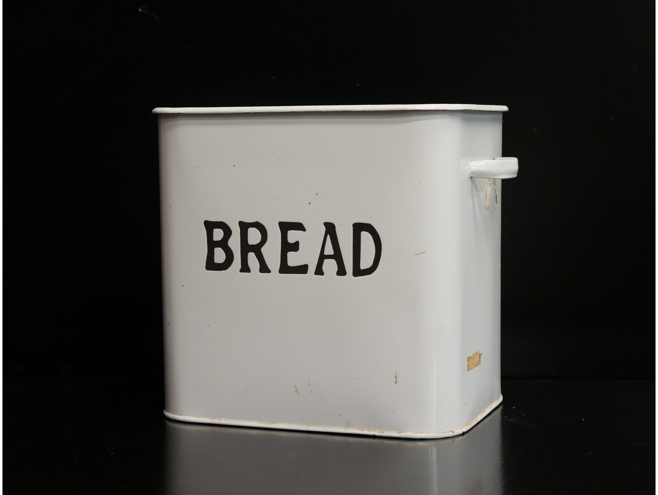 ブレッド缶　蓋なし