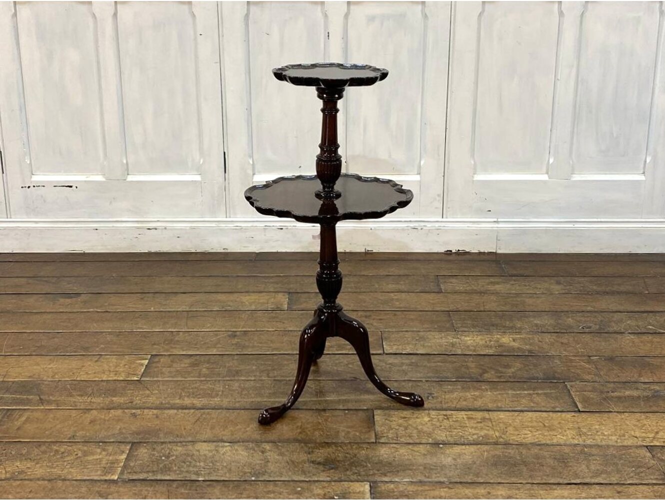 ダムウェイター