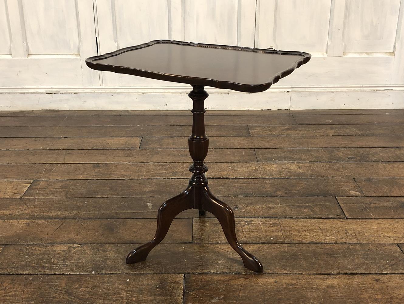 ワインテーブル