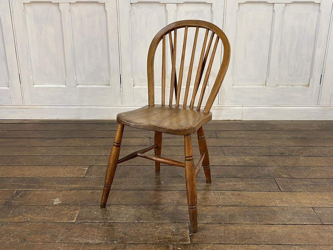 ウィンザーチェア | アンティーク家具,椅子・チェア | イギリス