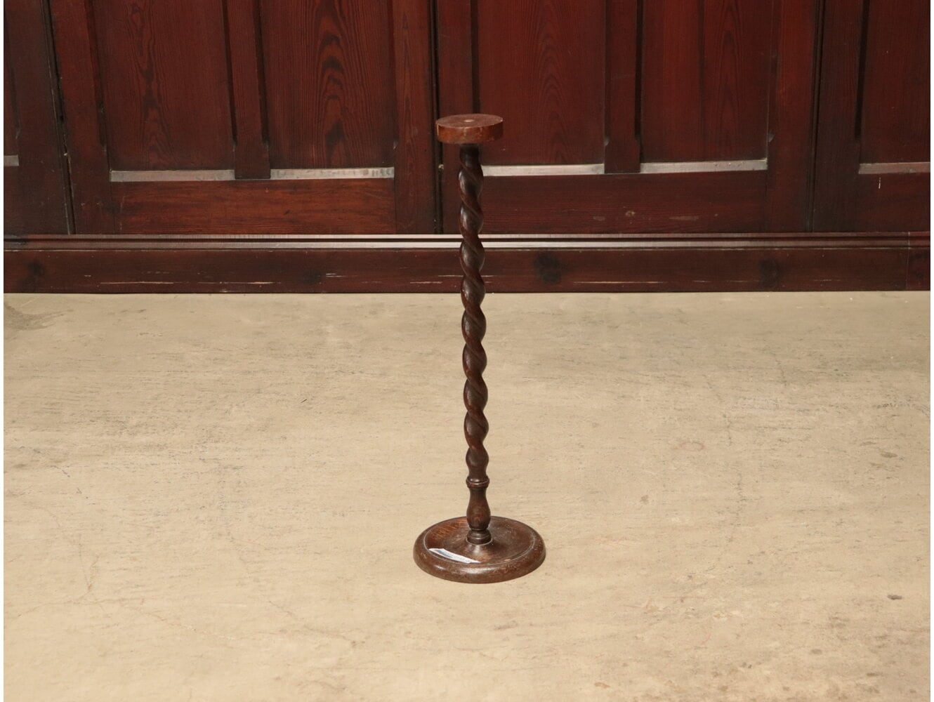 ハットスタンド