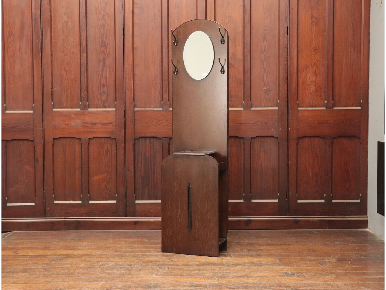 ホールスタンド