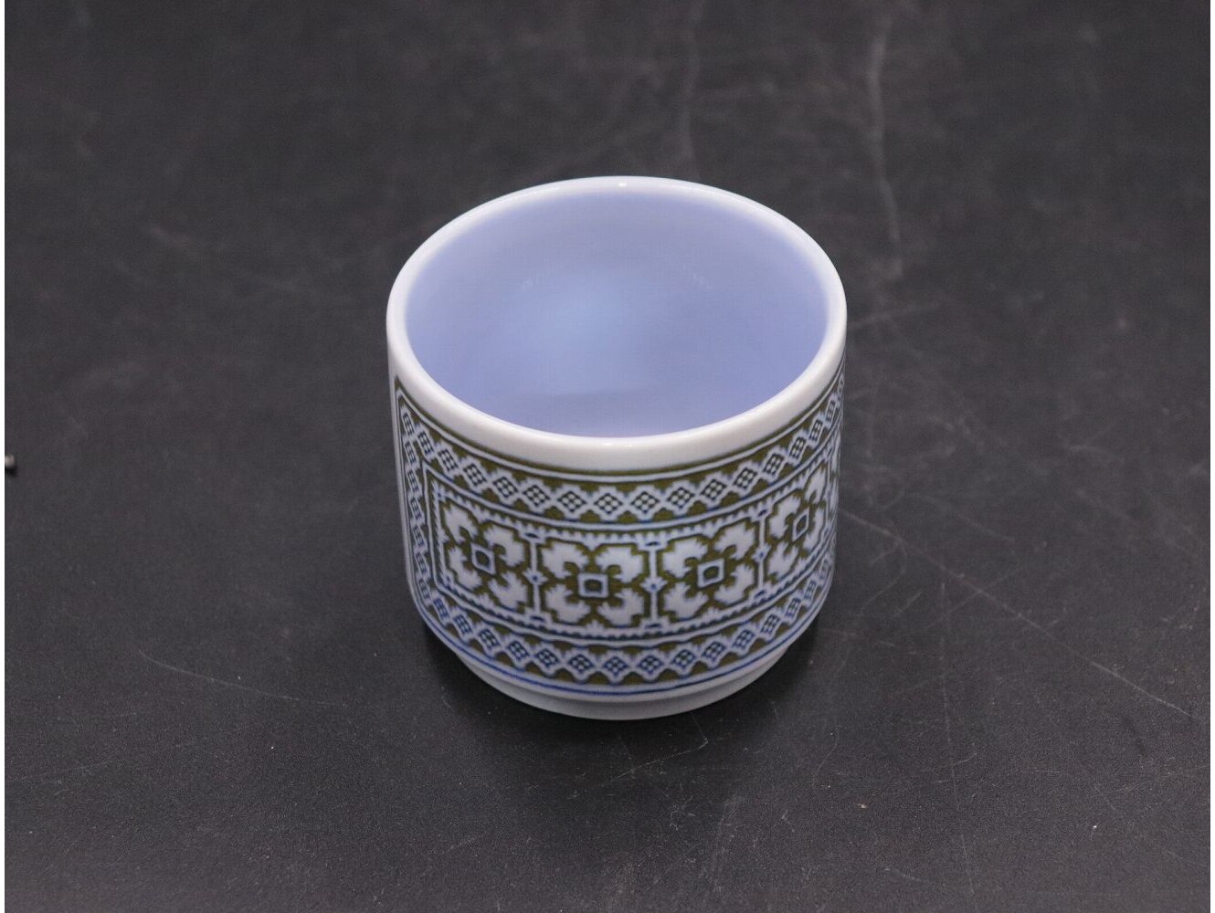 シュガーボウル HORNSEA Tapestry