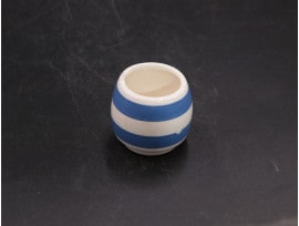å STAFFORDSHIRE Chef ware