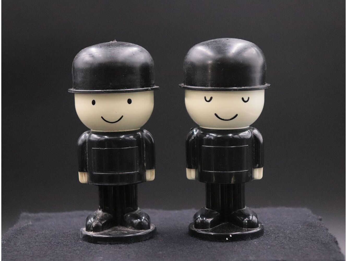 フレッド　ソルト＆ペッパー