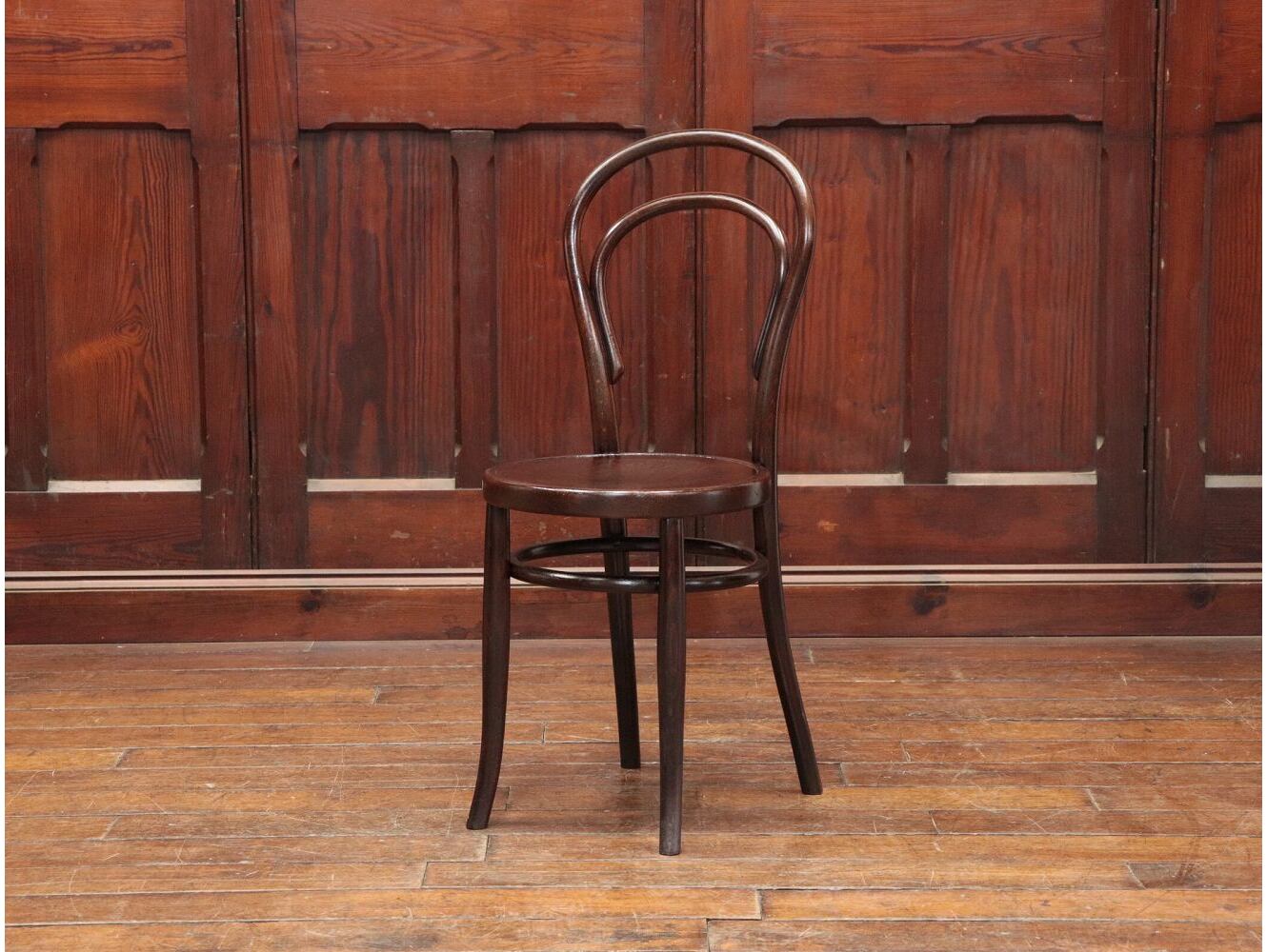 ベントウッドチェア