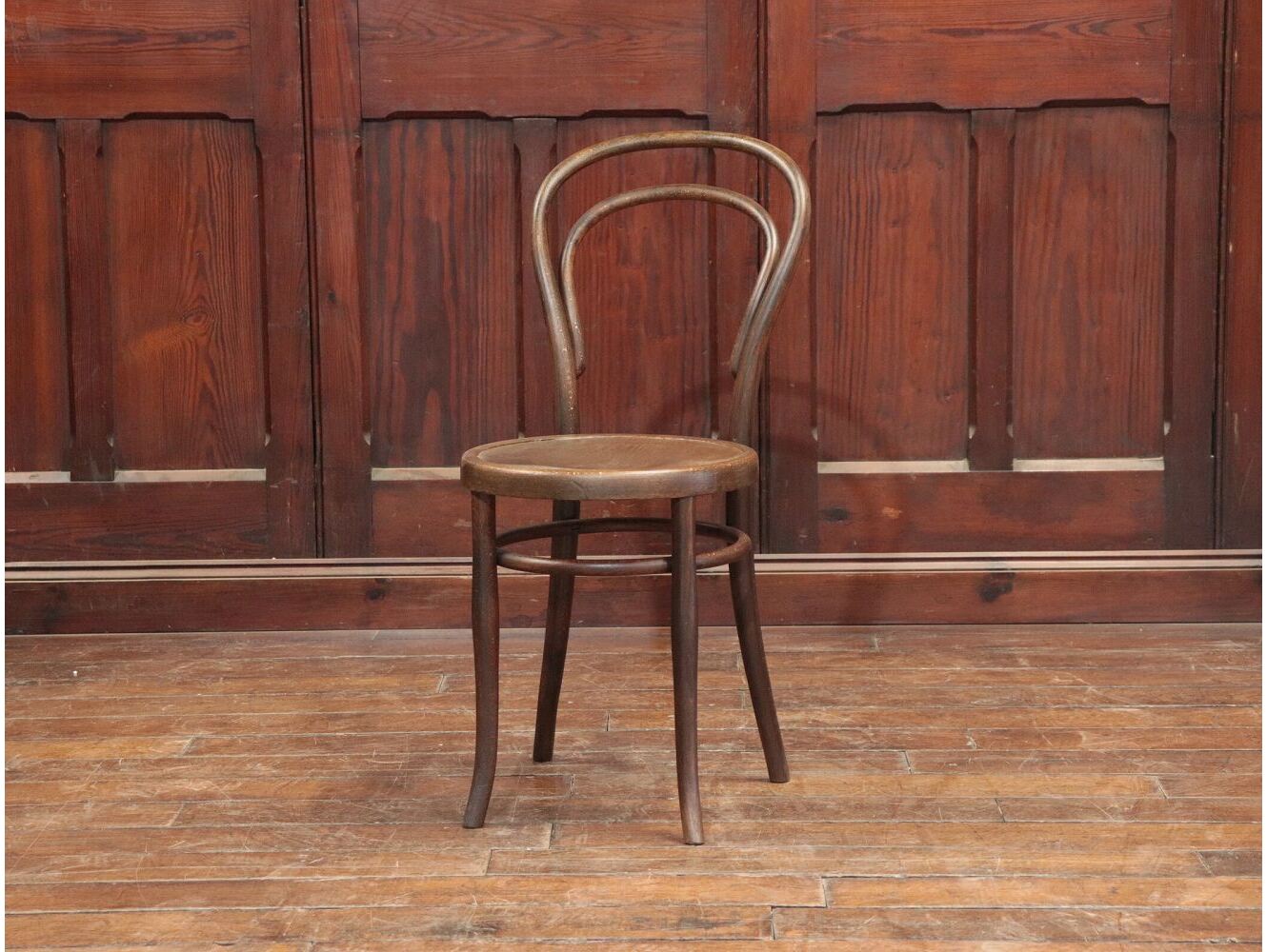 ベントウッドチェア