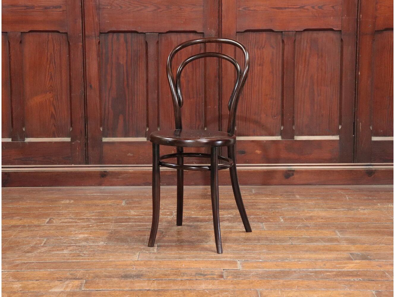 ベントウッドチェア