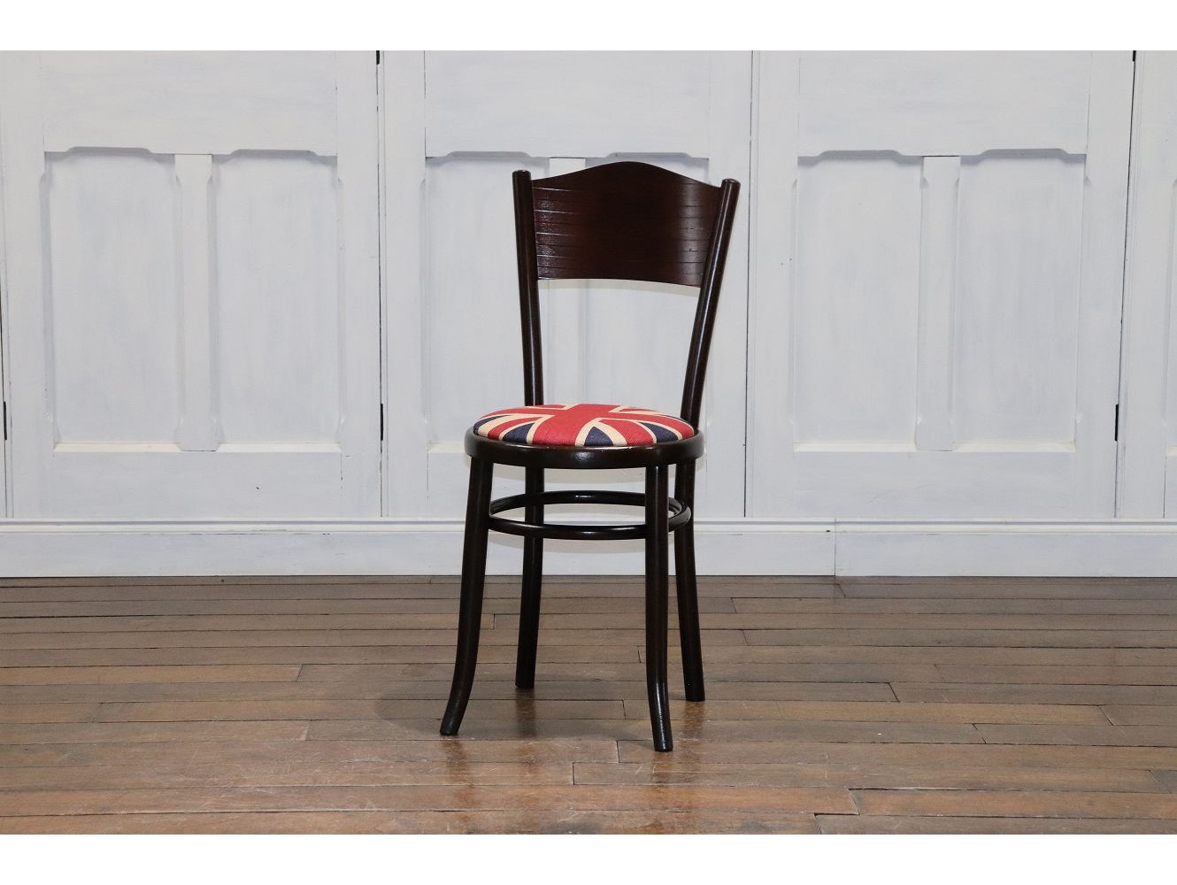 ベントウッドチェア FISCHEL