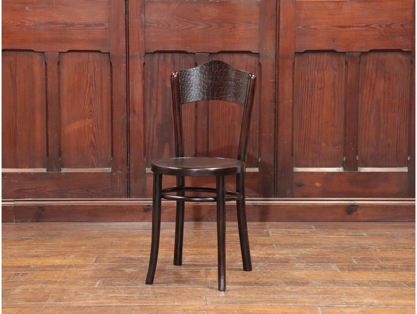 11月9日迄！ベントウッドチェア　アンティーク　イギリス　椅子 イギリス ベントウッドチェア アンティーク ち57-1