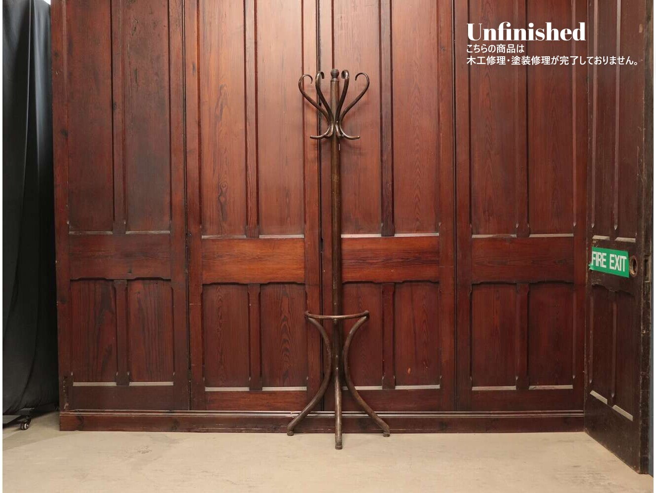 Amazon.com: CHADWICK Vintage Style Hat Rack Stand, Rustic