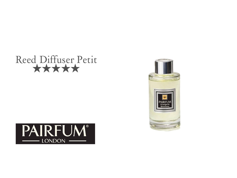 PAIRFUM プティ・リードディフューザー100ML