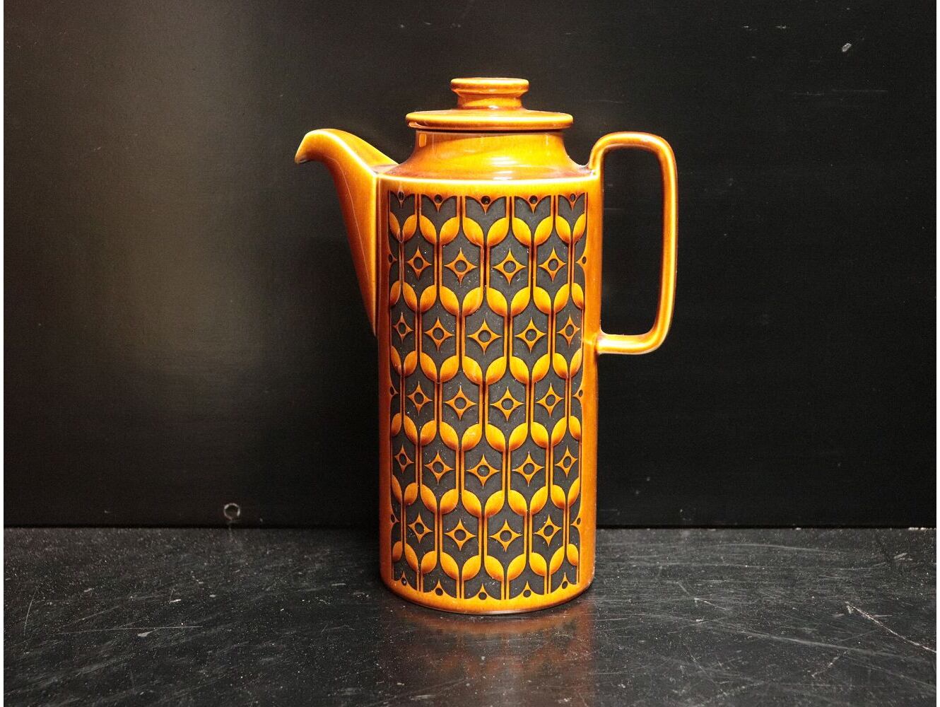 ポット HORNSEA Heirloom