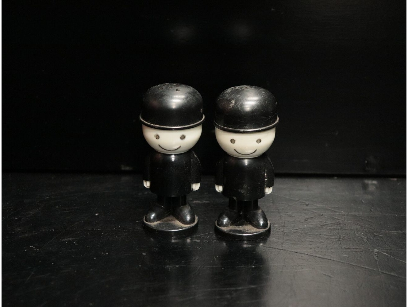 フレッド ソルト＆ペッパー