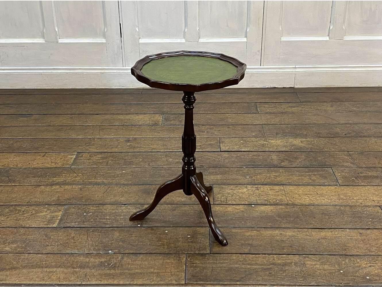 ワインテーブル