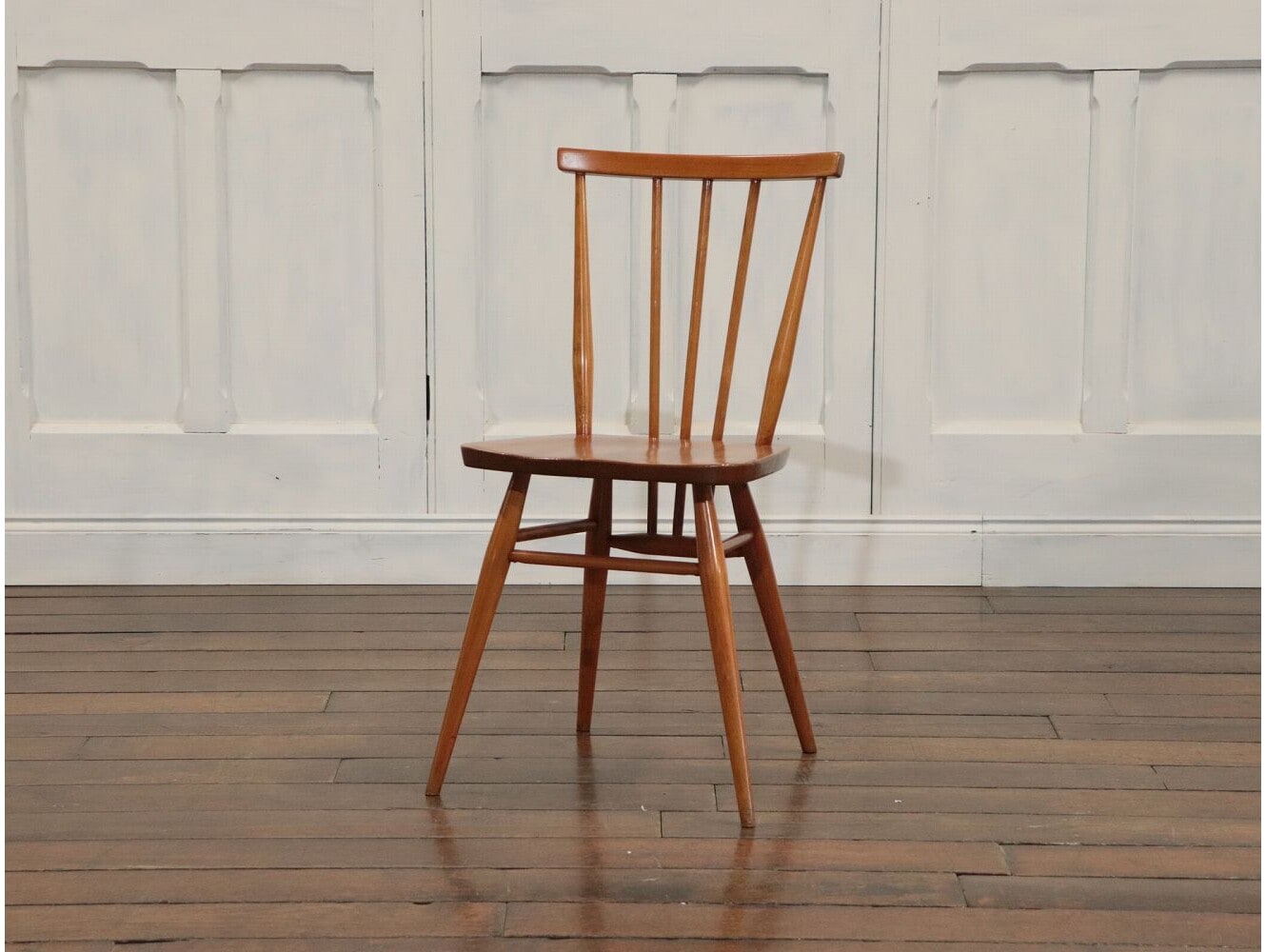 スティックバックチェア ERCOL