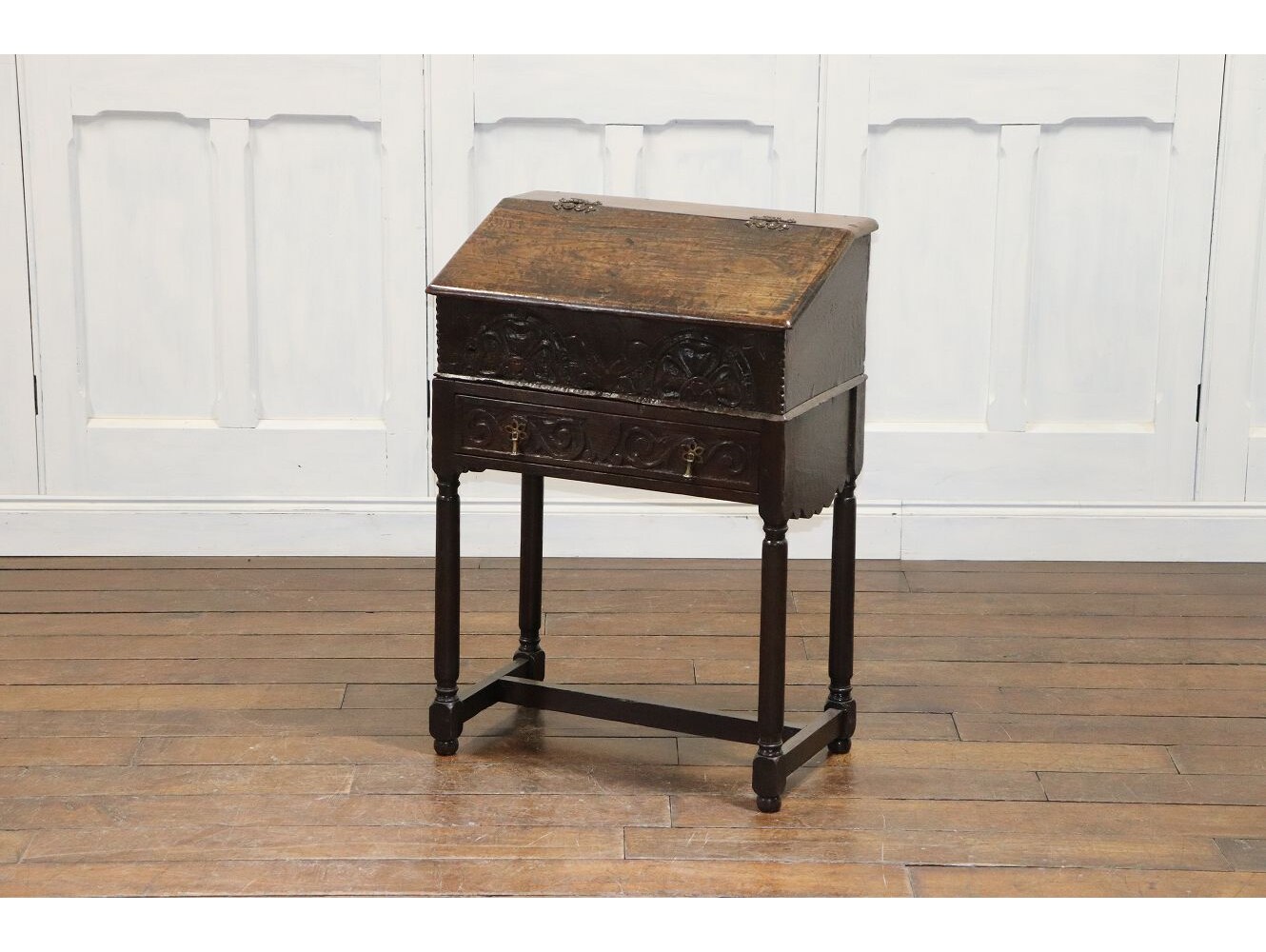 バイブルボックス