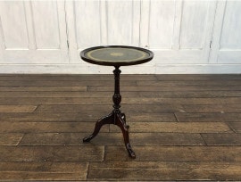 オケージョナルテーブル | アンティーク家具,テーブル,サイド