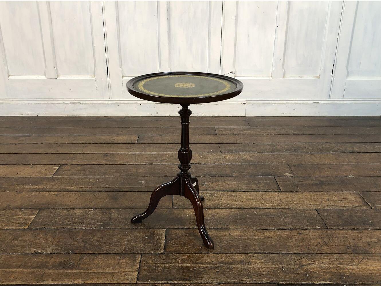 ワインテーブル