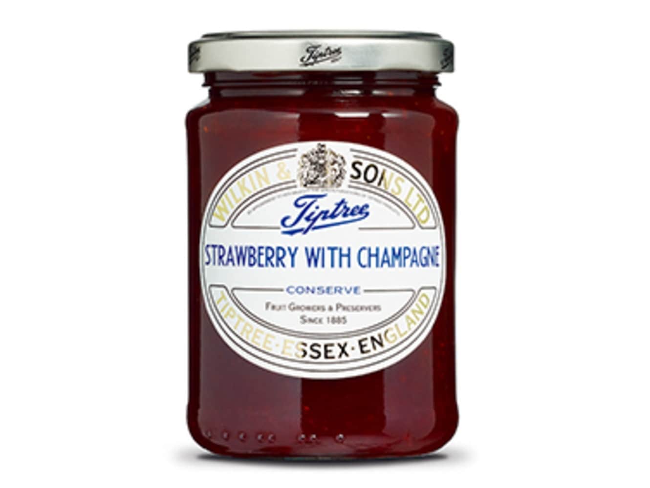 チップトリー ストロベリーシャンパン