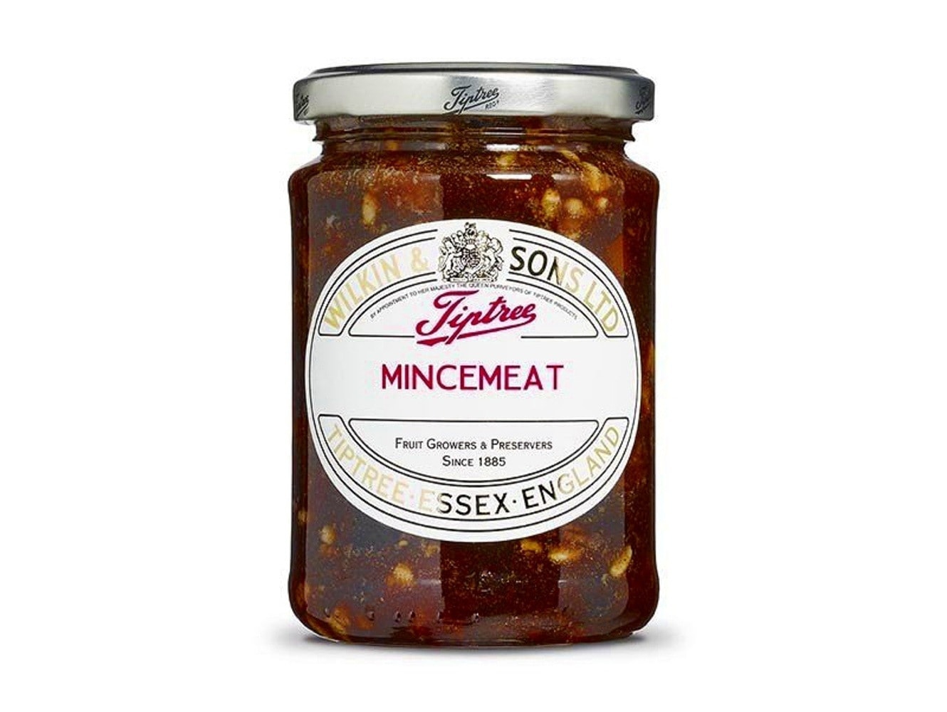 チップトリー ミンスミート