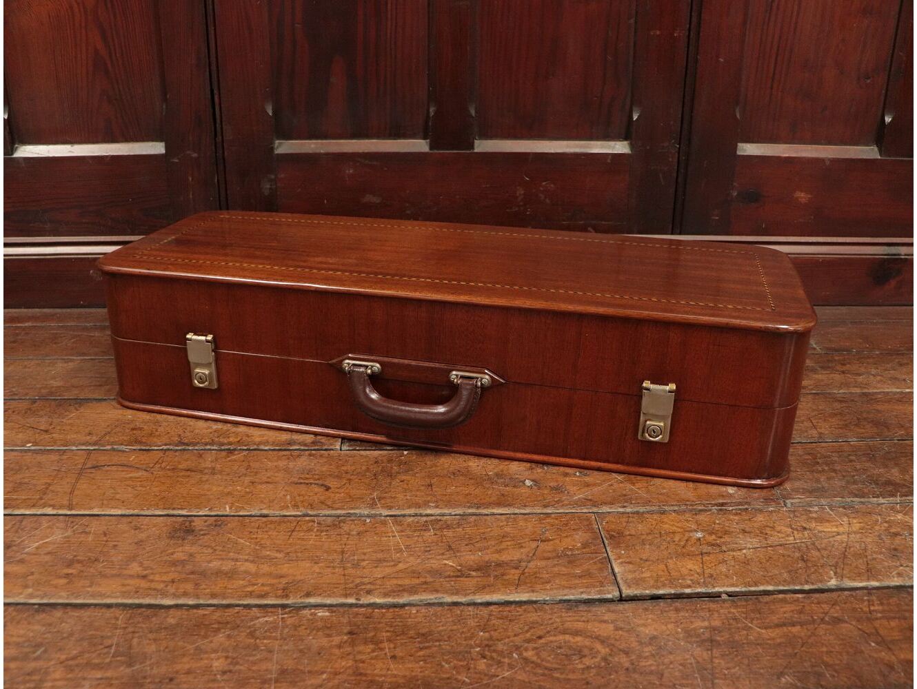 ミュージックケース