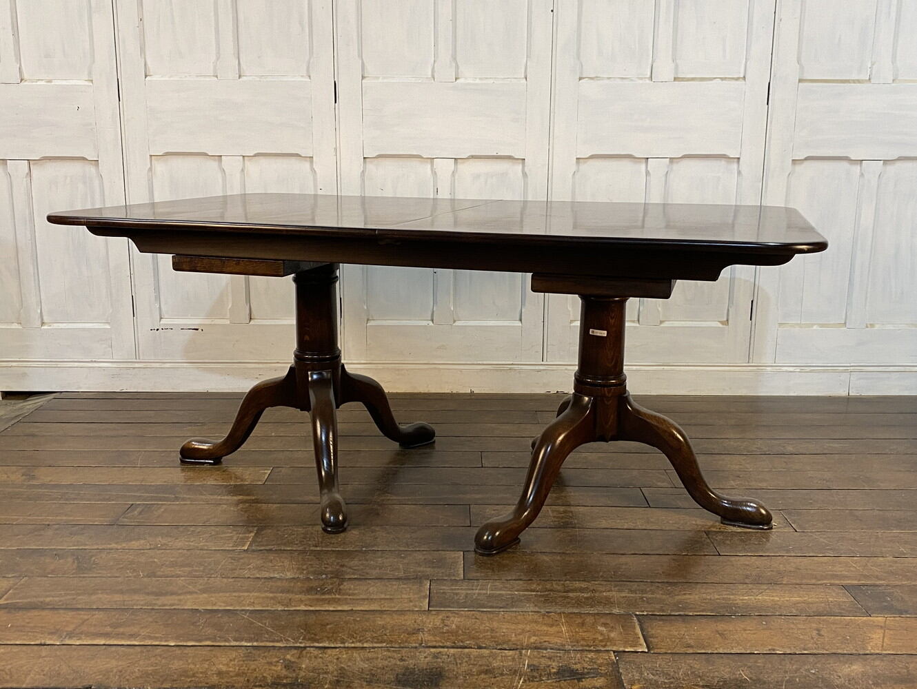 エクステンションテーブル